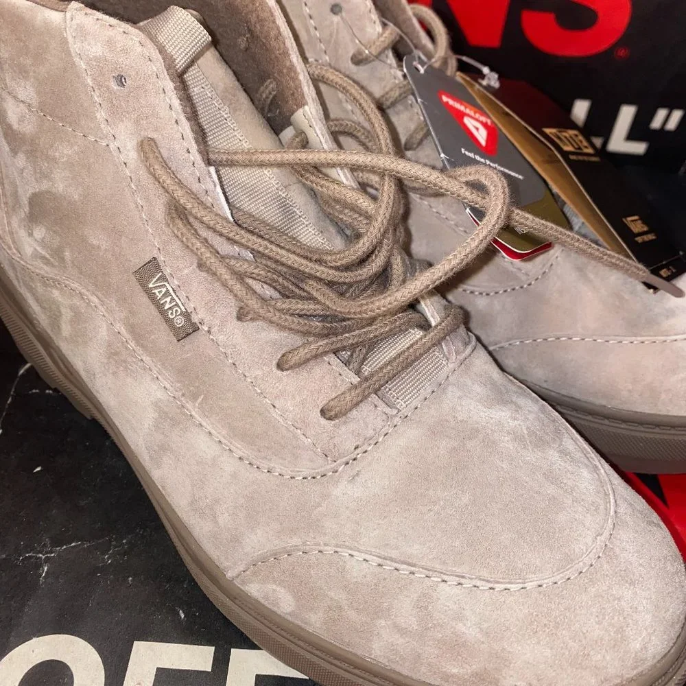 Vans 100% authentic